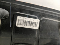 2008 Ford F-150 Tail Light Assembly Passenger Right OEM Fits OEM Used Auto Parts - Oemusedautoparts1.com