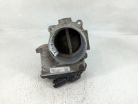2007-2010 Ford F-150 Throttle Body P/N:7T4E-EC Fits Fits 2007 2008 2009 2010 2011 2012 2013 2014 OEM Used Auto Parts - Oemus
