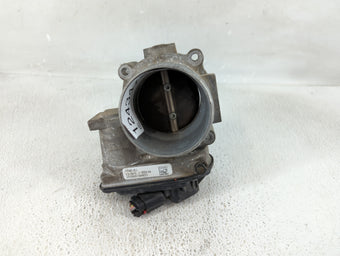 compare product 2007-2010 Ford F-150 Throttle Body P/N:7T4E-EC Fits Fits 2007 2008 2009 2010 2011 2012 2013 2014 OEM Used Auto Parts