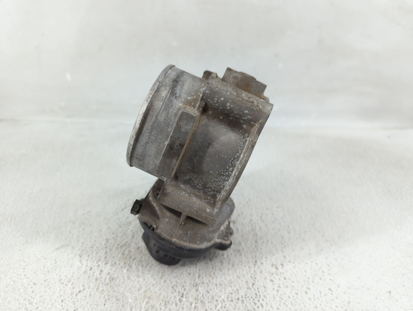 2007-2010 Ford F-150 Throttle Body P/N:7T4E-EC Fits Fits 2007 2008 2009 2010 2011 2012 2013 2014 OEM Used Auto Parts - Oemus