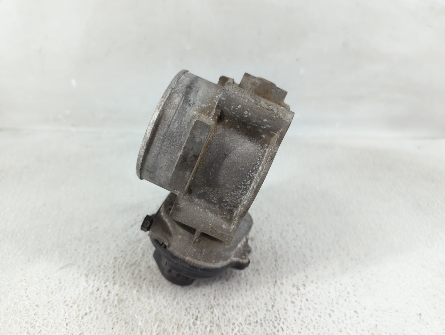 2007-2010 Ford F-150 Throttle Body P/N:7T4E-EC Fits Fits 2007 2008 2009 2010 2011 2012 2013 2014 OEM Used Auto Parts - Oemus