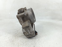 2007-2010 Ford F-150 Throttle Body P/N:7T4E-EC Fits Fits 2007 2008 2009 2010 2011 2012 2013 2014 OEM Used Auto Parts - Oemus