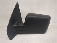 2007-2008 Ford F-150 Side Mirror Replacement Driver Left View Door Mirror Fits Fits 2007 2008 OEM Used Auto Parts - Oemuseda