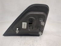 2007-2008 Ford F-150 Side Mirror Replacement Driver Left View Door Mirror Fits Fits 2007 2008 OEM Used Auto Parts - Oemuseda
