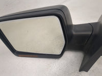 2007-2008 Ford F-150 Side Mirror Replacement Driver Left View Door Mirror Fits Fits 2007 2008 OEM Used Auto Parts - Oemuseda