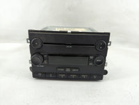 2007-2008 Ford F-150 Radio AM FM Cd Player Receiver Replacement P/N:7L3T 18C869 BK Fits Fits 2007 2008 OEM Used Auto Parts -