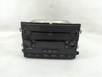 compare product 2007-2008 Ford F-150 Radio AM FM Cd Player Receiver Replacement P/N:7L3T 18C869 BK Fits Fits 2007 2008 OEM Used Auto Parts