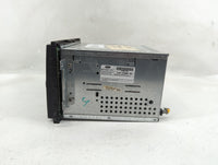 2007-2008 Ford F-150 Radio AM FM Cd Player Receiver Replacement P/N:7L3T 18C869 BK Fits Fits 2007 2008 OEM Used Auto Parts -