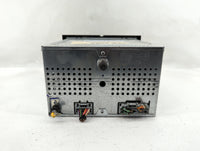 2007-2008 Ford F-150 Radio AM FM Cd Player Receiver Replacement P/N:7L3T 18C869 BK Fits Fits 2007 2008 OEM Used Auto Parts -