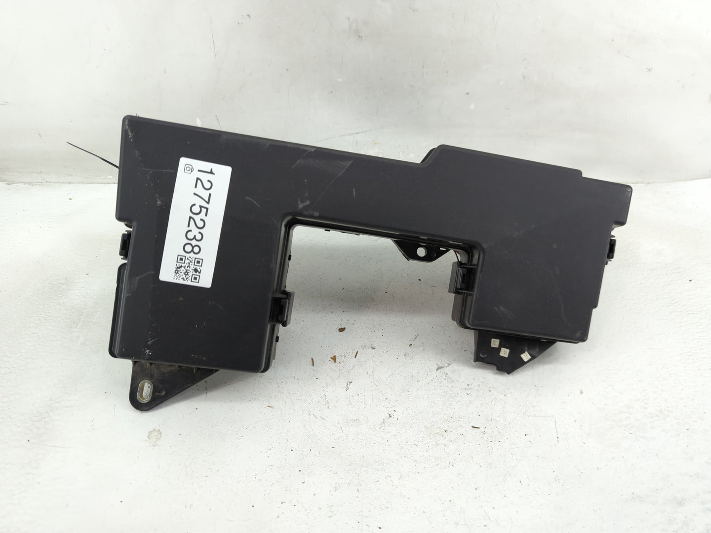 2007-2008 Ford F-150 Fusebox Fuse Box Panel Relay Module P/N:8X2T-14A075-AA 7154-9452-30, 82662-02660 Fits Fits 2007 2008 OE