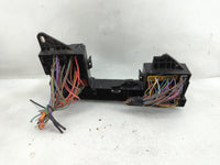 2007-2008 Ford F-150 Fusebox Fuse Box Panel Relay Module P/N:8X2T-14A075-AA 7154-9452-30, 82662-02660 Fits Fits 2007 2008 OE