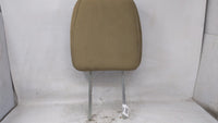 Ford F-150 Headrest Head Rest Front Driver Passenger Seat Tan - Oemusedautoparts1.com