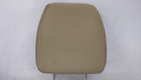 Ford F-150 Headrest Head Rest Front Driver Passenger Seat Tan - Oemusedautoparts1.com