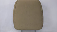 Ford F-150 Headrest Head Rest Front Driver Passenger Seat Tan - Oemusedautoparts1.com