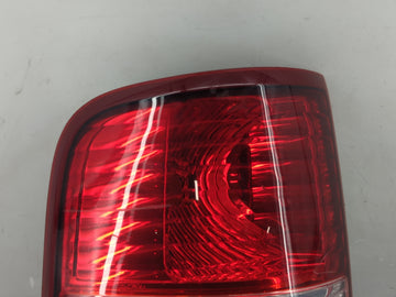 2004-2008 Ford F-150 Tail Light Assembly Driver Left OEM Fits Fits 2004 2005 2006 2007 2008 OEM Used Auto Parts