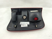 2004-2008 Ford F-150 Tail Light Assembly Driver Left OEM Fits Fits 2004 2005 2006 2007 2008 OEM Used Auto Parts - Oemusedaut