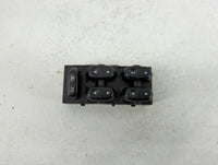 2004-2008 Ford F-150 Master Power Window Switch Replacement Driver Side Left P/N:5L1T-14540-AB3JA6 Fits OEM Used Auto Parts 