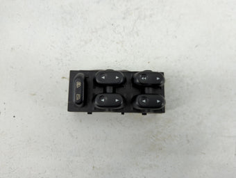 compare product 2004-2008 Ford F-150 Master Power Window Switch Replacement Driver Side Left P/N:5L1T-14540-AB3JA6 Fits OEM Used Auto Parts