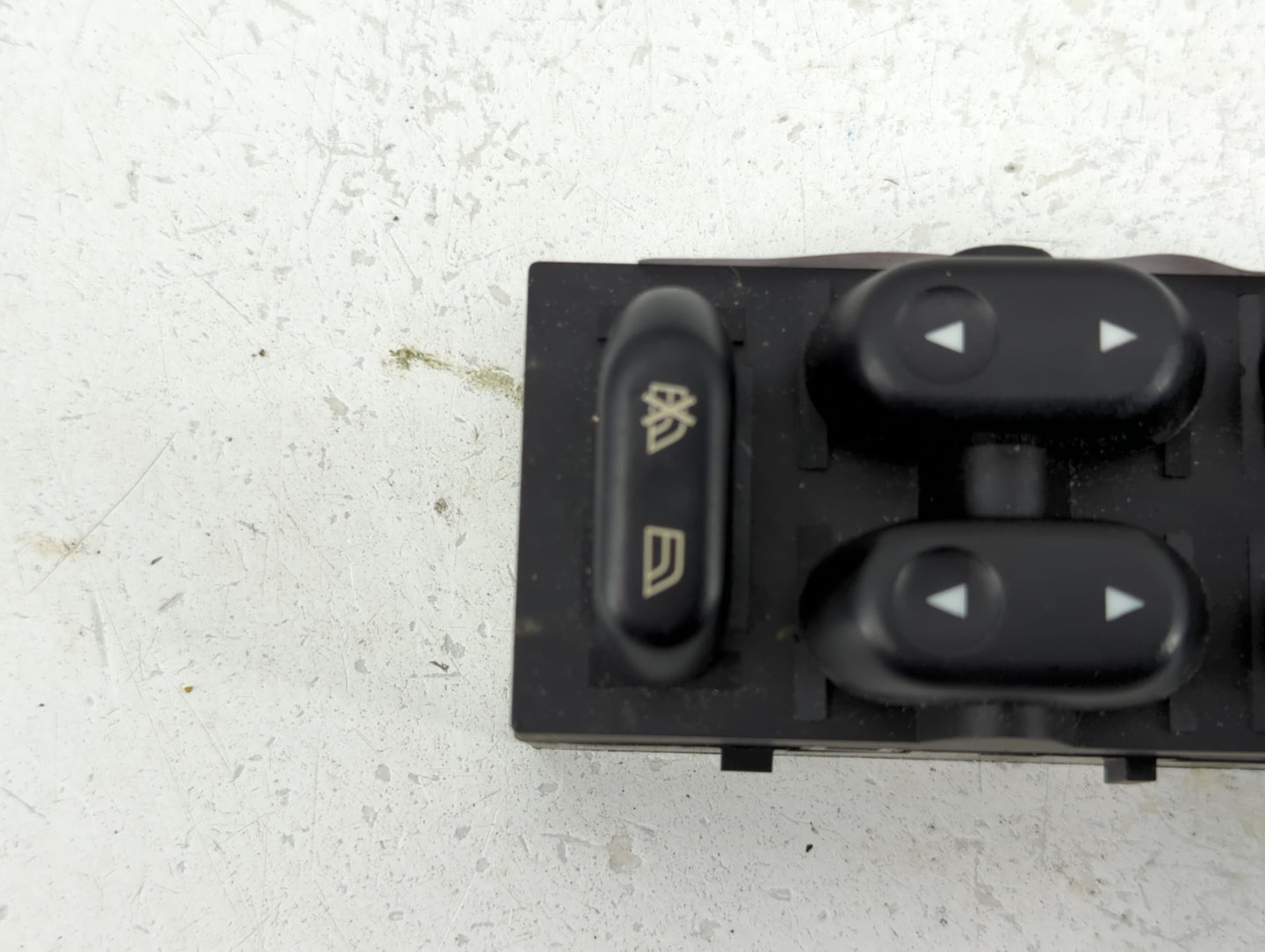 2004-2008 Ford F-150 Master Power Window Switch Replacement Driver Side Left P/N:5L1T-14540-AB3JA6 Fits OEM Used Auto Parts 