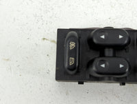 2004-2008 Ford F-150 Master Power Window Switch Replacement Driver Side Left P/N:5L1T-14540-AB3JA6 Fits OEM Used Auto Parts 