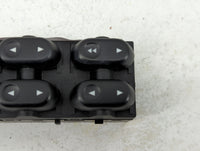 2004-2008 Ford F-150 Master Power Window Switch Replacement Driver Side Left P/N:5L1T-14540-AB3JA6 Fits OEM Used Auto Parts 