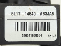 2004-2008 Ford F-150 Master Power Window Switch Replacement Driver Side Left P/N:5L1T-14540-AB3JA6 Fits OEM Used Auto Parts 