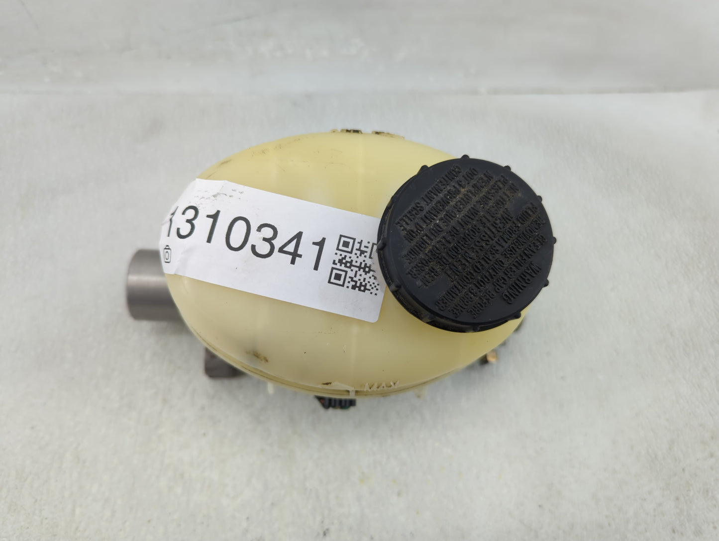 2004-2008 Ford F-150 Brake Master Cylinder - Oemusedautoparts1.com
