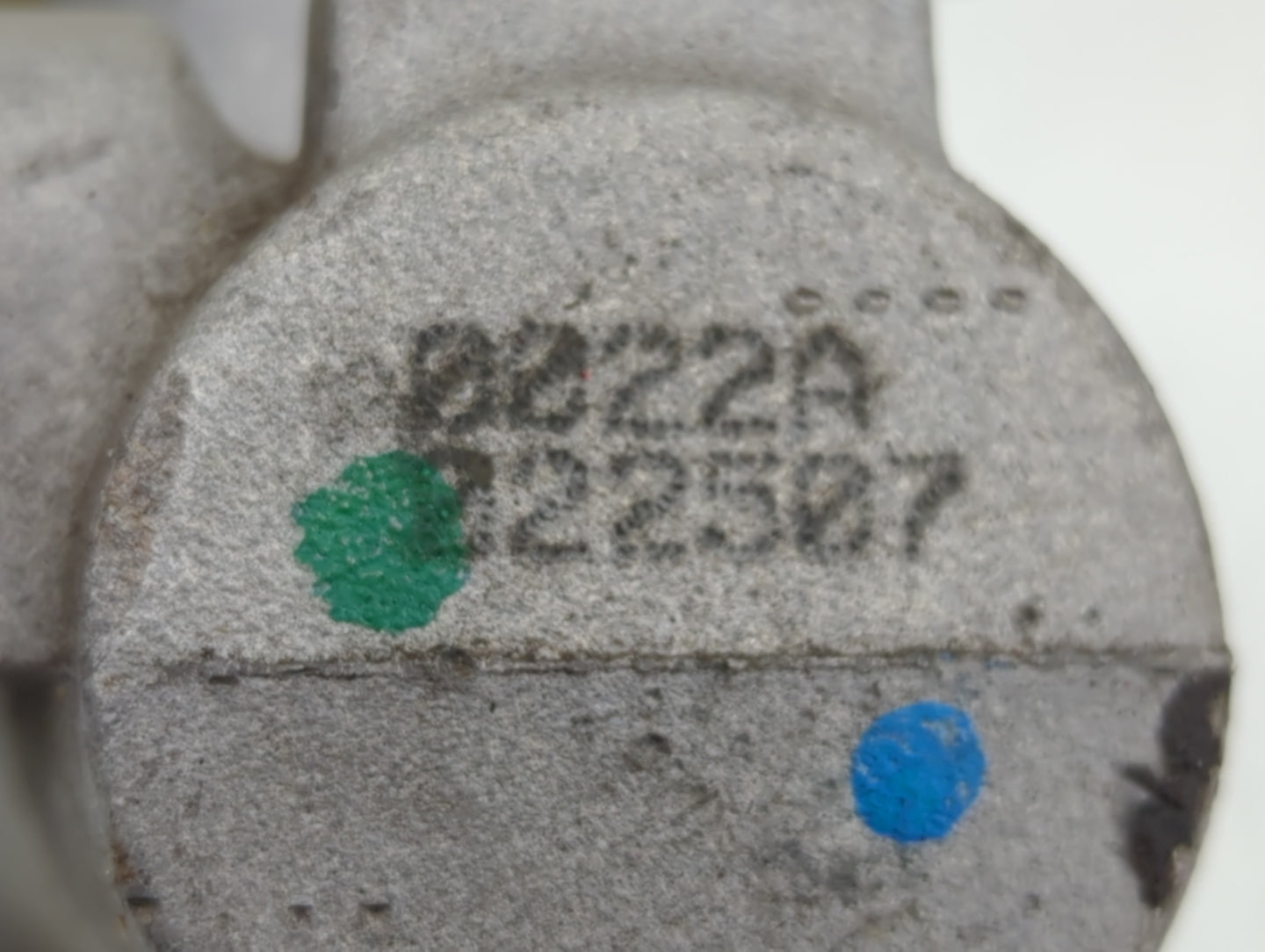 2004-2008 Ford F-150 Brake Master Cylinder 1310341 - Oemusedautoparts1.com
