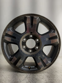 2007-2008 Ford F-150 Oem Wheel Rim - Oemusedautoparts1.com