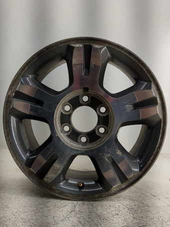 compare product 2007-2008 Ford F-150 Oem Wheel Rim