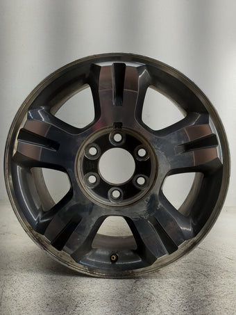 compare product 2007-2008 Ford F-150 Oem Wheel Rim