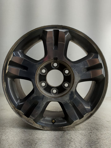 2007-2008 Ford F-150 Oem Wheel Rim - Oemusedautoparts1.com