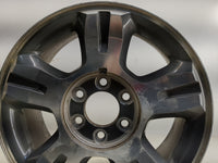2007-2008 Ford F-150 Oem Wheel Rim 1356425 - Oemusedautoparts1.com