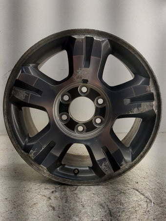 compare product 2007-2008 Ford F-150 Oem Wheel Rim 1356426