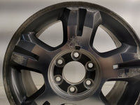 2007-2008 Ford F-150 Oem Wheel Rim 1356426 - Oemusedautoparts1.com