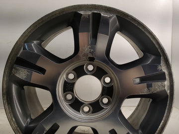 2007-2008 Ford F-150 Oem Wheel Rim