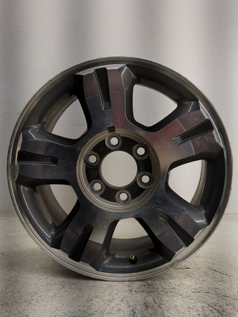 compare product 2007-2008 Ford F-150 Oem Wheel Rim