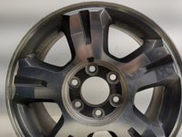 2007-2008 Ford F-150 Oem Wheel Rim 1356427 - Oemusedautoparts1.com