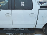 2005-2008 Ford F-150 Driver Rear Door Oem 1356769 - Oemusedautoparts1.com