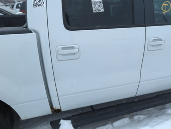 compare product 2005-2008 Ford F-150 Passenger Rear Door Oem 1356770