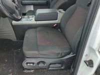 2004-2008 Ford F-150 Driver Front Seat Oem 1356789 - Oemusedautoparts1.com