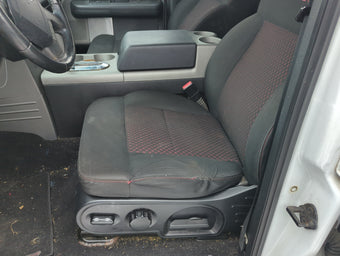 compare product 2004-2008 Ford F-150 Driver Front Seat Oem 1356789