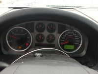 2007-2008 Ford F-150 Instrument Cluster Speedometer Gauges Fits Fits 2007 2008 OEM Used Auto Parts - Oemusedautoparts1.com