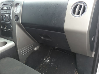 compare product 2008 Ford F-150 Passenger Glove Box Door Storage Compartment 1356808