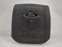 2004-2008 Ford F-150 Air Bag Driver Left Steering Wheel Mounted P/N:7L34 152043B13 CB Fits Fits 2004 2005 2006 2007 2008 OEM