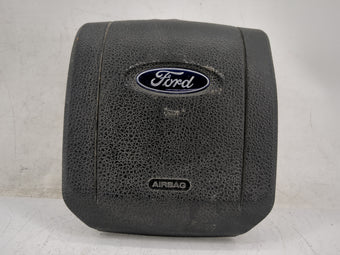 compare product 2004-2008 Ford F-150 Air Bag Driver Left Steering Wheel Mounted P/N:7L34 152043B13 CB Fits Fits 2004 2005 2006 2007 2008 OEM Used Auto Parts
