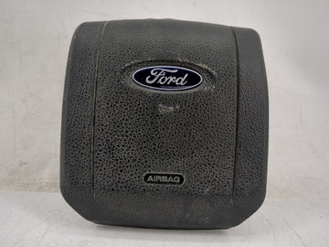 2004-2008 Ford F-150 Air Bag Driver Left Steering Wheel Mounted P/N:7L34 152043B13 CB Fits Fits 2004 2005 2006 2007 2008 OEM