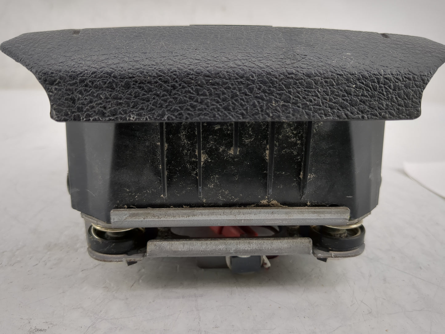 2004-2008 Ford F-150 Air Bag Driver Left Steering Wheel Mounted P/N:7L34 152043B13 CB Fits Fits 2004 2005 2006 2007 2008 OEM