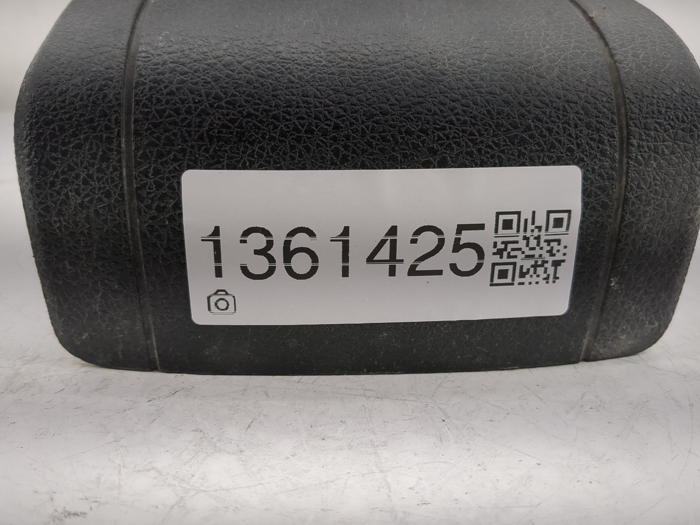 2004-2008 Ford F-150 Air Bag Driver Left Steering Wheel Mounted P/N:7L34 152043B13 CB Fits Fits 2004 2005 2006 2007 2008 OEM