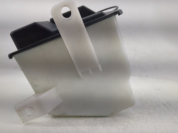 2007-2008 Ford F-150 Windshield Washer Fluid Reservoir Bottle Oem